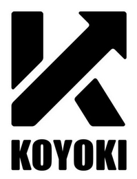 KOYOKI