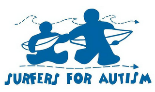 SURFERS FOR AUTISM