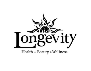 LONGEVITY HEALTH + BEAUTY + WELLNESS