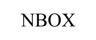 NBOX