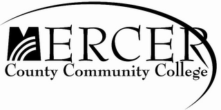 MERCER COUNTY COMMUNITY COLLEGE