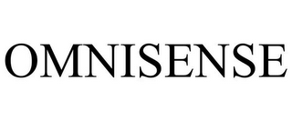 OMNISENSE