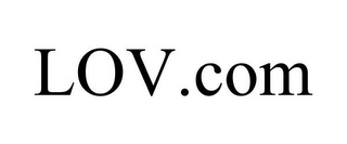 LOV.COM