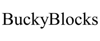 BUCKYBLOCKS