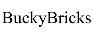 BUCKYBRICKS