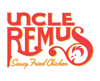 UNCLE REMUS SAUCY FRIED CHICKEN