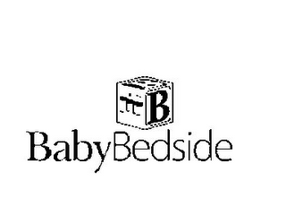 B BABYBEDSIDE