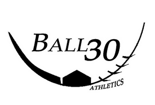 BALL30 ATHLETICS