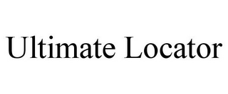 ULTIMATE LOCATOR