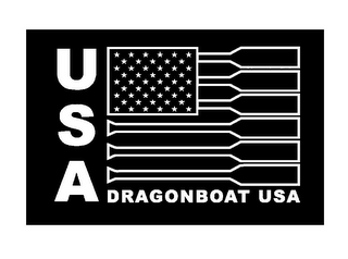 USA DRAGONBOAT USA
