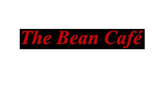 THE BEAN CAFÉ