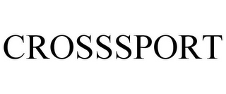 CROSSSPORT