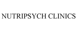 NUTRIPSYCH CLINICS