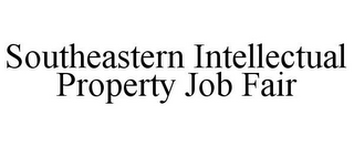 SOUTHEASTERN INTELLECTUAL PROPERTY JOB FAIR