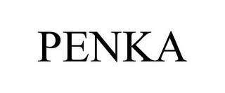 PENKA