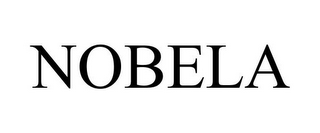 NOBELA