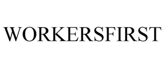 WORKERSFIRST