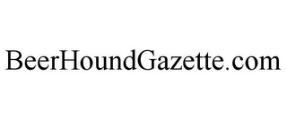 BEERHOUNDGAZETTE.COM