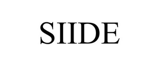 SIIDE