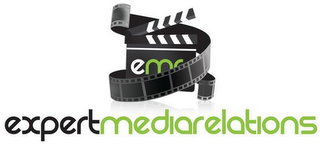 EXPERTMEDIARELATIONS EMR