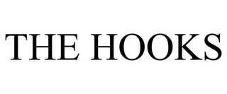 THE HOOKS