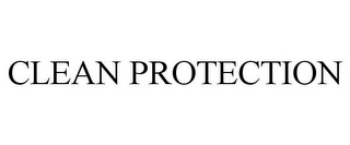 CLEAN PROTECTION