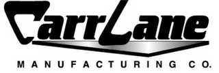 CARR LANE MANUFACTURING CO.