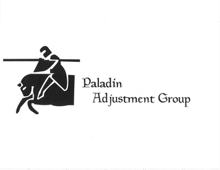 PALADIN ADJUSTMENT GROUP