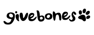 GIVEBONES