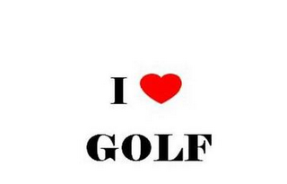 I GOLF