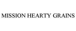 MISSION HEARTY GRAINS