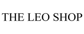 THE LEO SHOP