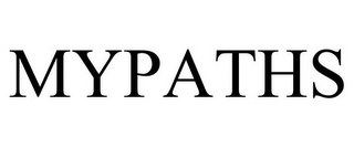 MYPATHS