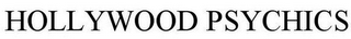 HOLLYWOOD PSYCHICS