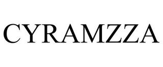 CYRAMZZA