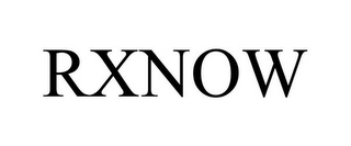 RXNOW