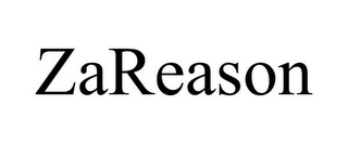 ZAREASON