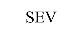 SEV