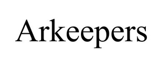 ARKEEPERS