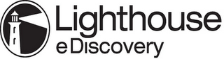 LIGHTHOUSE EDISCOVERY