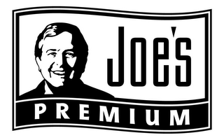 JOE'S PREMIUM