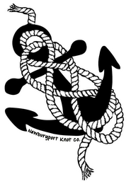 NEWBURYPORT KNOT CO.