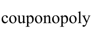 COUPONOPOLY