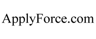 APPLYFORCE.COM