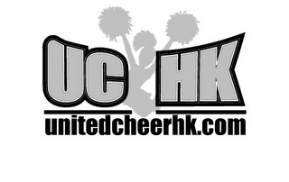 UCHK UNITEDCHEERHK.COM