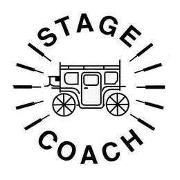 STAGE COACH