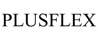 PLUSFLEX