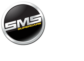 SMS SUPERCARS