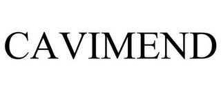 CAVIMEND