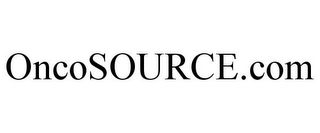 ONCOSOURCE.COM